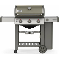 Гриль газовый Weber Genesis II E-310 GBS (61051175) Гриль газовый Weber Genesis II E-310 GBS (61051175)