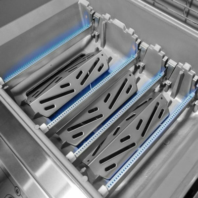 Гриль газовый Weber Genesis II EP-335 GBS (61086175)