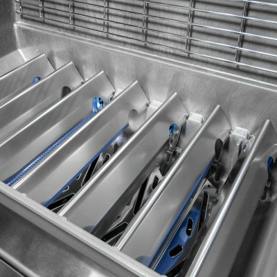 Гриль газовый Weber Genesis II SP-435 GBS (62006175)