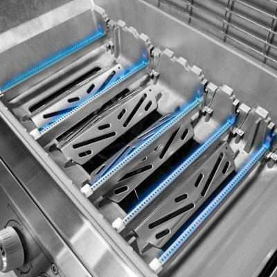 Гриль газовый Weber Genesis II SP-435 GBS (62006175)