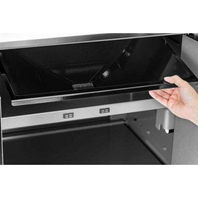 Гриль газовый Weber Genesis II SP-435 GBS (62006175)