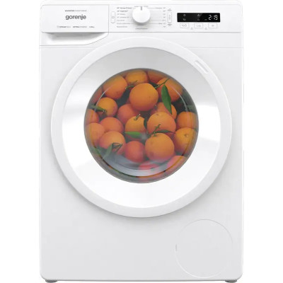 Стиральная машина GORENJE WNPI82BS/UA Стиральная машина GORENJE WNPI82BS/UA