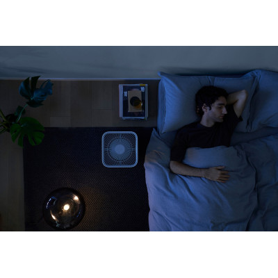 Очиститель воздуха Xiaomi Mi Smart Air Purifier 4 Очиститель воздуха Xiaomi Mi Smart Air Purifier 4