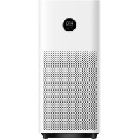Очиститель воздуха Xiaomi Mi Smart Air Purifier 4 Очиститель воздуха Xiaomi Mi Smart Air Purifier 4