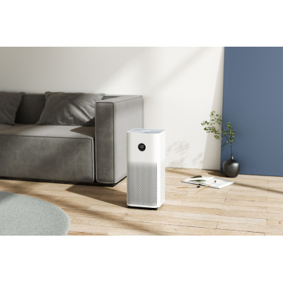 Очиститель воздуха Xiaomi Mi Smart Air Purifier 4 Очиститель воздуха Xiaomi Mi Smart Air Purifier 4