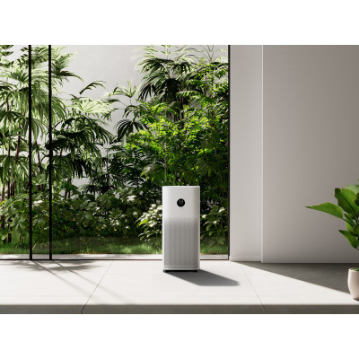 Очиститель воздуха Xiaomi Mi Smart Air Purifier 4 Очиститель воздуха Xiaomi Mi Smart Air Purifier 4