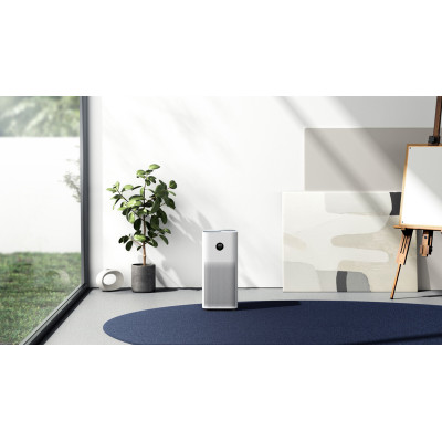 Очиститель воздуха Xiaomi Mi Smart Air Purifier 4 Очиститель воздуха Xiaomi Mi Smart Air Purifier 4