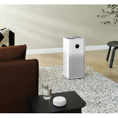Очиститель воздуха Xiaomi Mi Smart Air Purifier 4 Очиститель воздуха Xiaomi Mi Smart Air Purifier 4