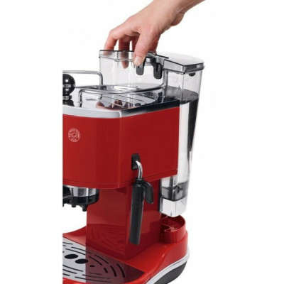 Кофеварка рожковая DeLonghi ECO 311 R Кофеварка рожковая DeLonghi ECO 311 R