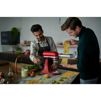 Миксер планетарный KitchenAid Artisan 4.8 л 5KSM175PSECA