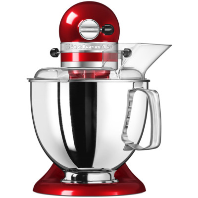 Миксер планетарный KitchenAid Artisan 4.8 л 5KSM175PSECA