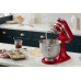 Миксер планетарный KitchenAid Artisan 4.8 л 5KSM175PSECA