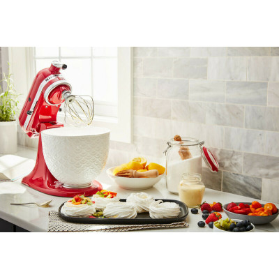 Миксер планетарный KitchenAid Artisan 4.8 л 5KSM175PSECA