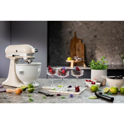 Миксер планетарный KitchenAid Artisan 4.8 л 5KSM175PSEAC