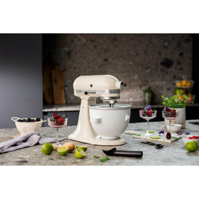 Миксер планетарный KitchenAid Artisan 4.8 л 5KSM175PSEAC