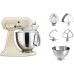 Миксер планетарный KitchenAid Artisan 4.8 л 5KSM175PSEAC