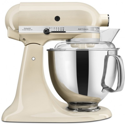 Миксер планетарный KitchenAid Artisan 4.8 л 5KSM175PSEAC