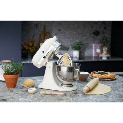 Миксер планетарный KitchenAid Artisan 4.8 л 5KSM175PSEAC