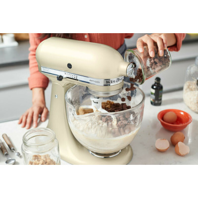 Миксер планетарный KitchenAid Artisan 4.8 л 5KSM175PSEAC