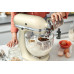 Миксер планетарный KitchenAid Artisan 4.8 л 5KSM175PSEAC