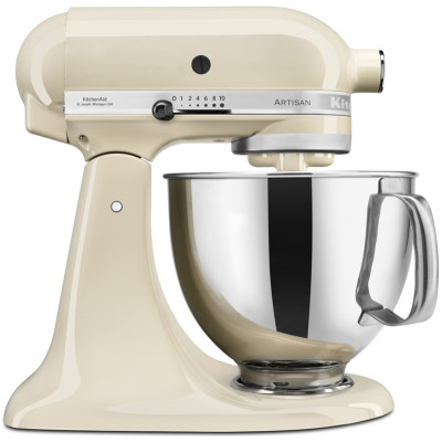 Миксер планетарный KitchenAid Artisan 4.8 л 5KSM175PSEAC