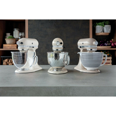 Миксер планетарный KitchenAid Artisan 4.8 л 5KSM175PSEAC