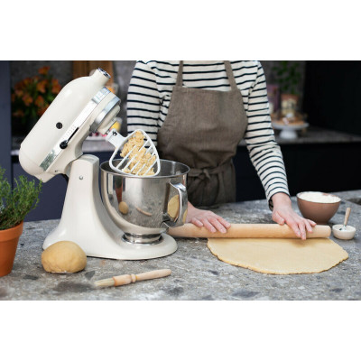 Миксер планетарный KitchenAid Artisan 4.8 л 5KSM175PSEAC