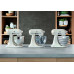 Миксер планетарный KitchenAid Artisan 4.8 л 5KSM175PSEAC