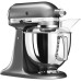 Миксер планетарный KitchenAid Artisan 4.8 л 5KSM175PSEMS