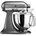 Миксер планетарный KitchenAid Artisan 4.8 л 5KSM175PSEMS