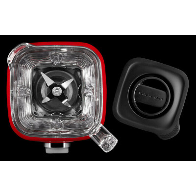 Блендер KitchenAid Artisan (Карамельное яблоко) 5KSB4026ECA