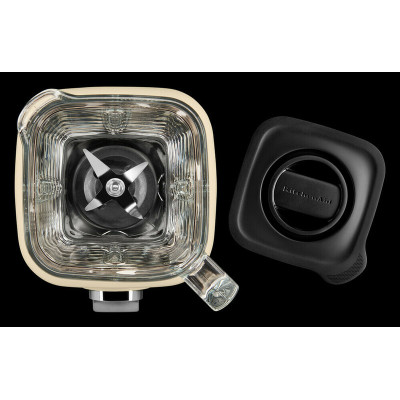 Блендер KitchenAid Artisan (Кремовый) 5KSB4026EAC Блендер KitchenAid Artisan (Кремовый) 5KSB4026EAC