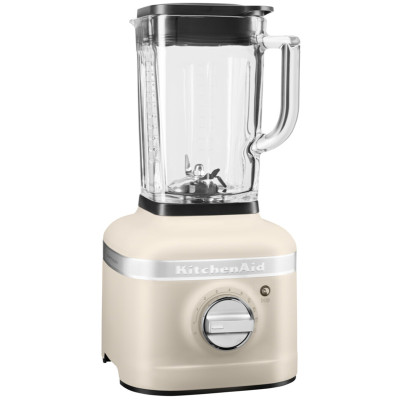 Блендер KitchenAid Artisan (Кремовый) 5KSB4026EAC Блендер KitchenAid Artisan (Кремовый) 5KSB4026EAC