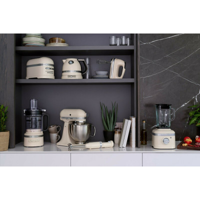 Блендер KitchenAid Artisan (Кремовый) 5KSB4026EAC Блендер KitchenAid Artisan (Кремовый) 5KSB4026EAC