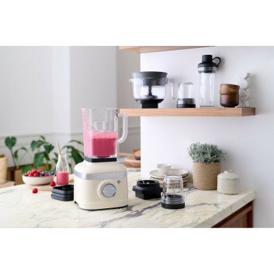 Блендер KitchenAid Artisan (Кремовый) 5KSB4026EAC Блендер KitchenAid Artisan (Кремовый) 5KSB4026EAC