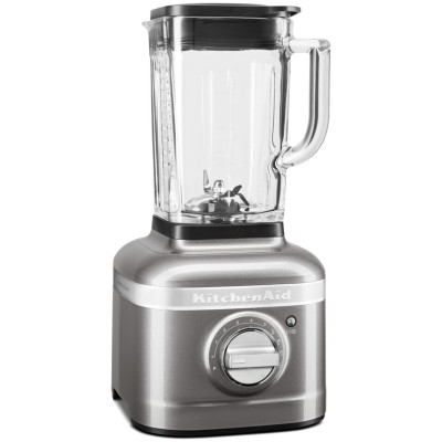 Блендер KitchenAid Artisan (Серебряный медальон) 5KSB4026EMS