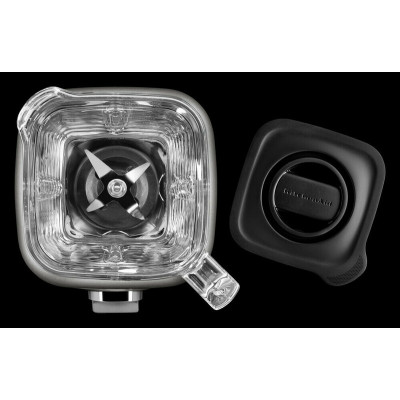 Блендер KitchenAid Artisan (Серебряный медальон) 5KSB4026EMS