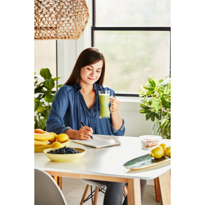 Блендер KitchenAid Artisan (Серебряный медальон) 5KSB4026EMS