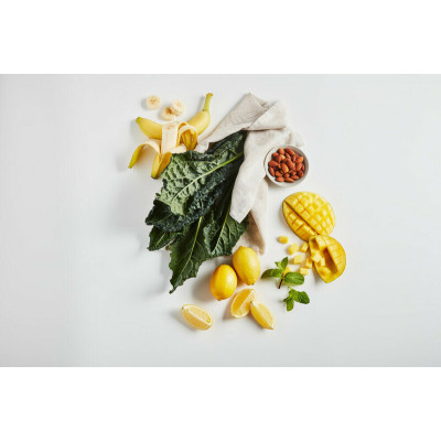 Блендер KitchenAid Artisan (Серебряный медальон) 5KSB4026EMS