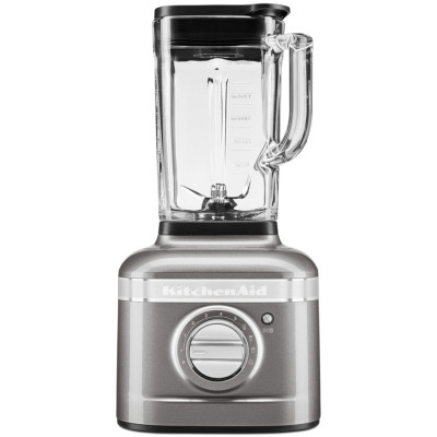 Блендер KitchenAid Artisan (Серебряный медальон) 5KSB4026EMS Блендер KitchenAid Artisan (Серебряный медальон) 5KSB4026EMS