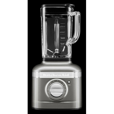 Блендер KitchenAid Artisan (Серебряный медальон) 5KSB4026EMS