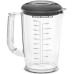 Блендер погружной KitchenAid Artisan (Кремовый) 5KHBV83EAC