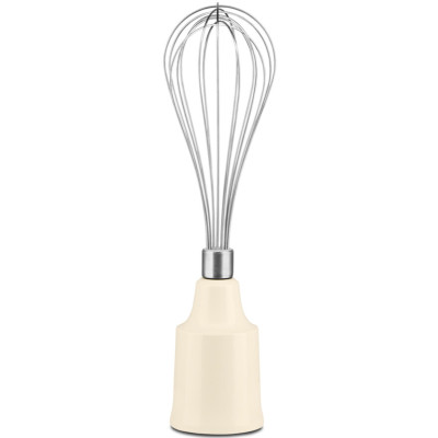 Блендер погружной KitchenAid Artisan (Кремовый) 5KHBV83EAC