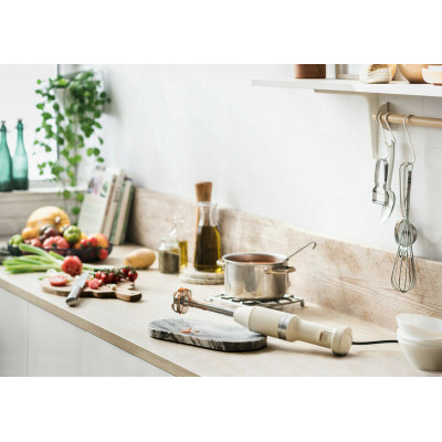 Блендер погружной KitchenAid Artisan (Кремовый) 5KHBV83EAC