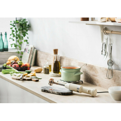 Блендер погружной KitchenAid Artisan (Кремовый) 5KHBV83EAC