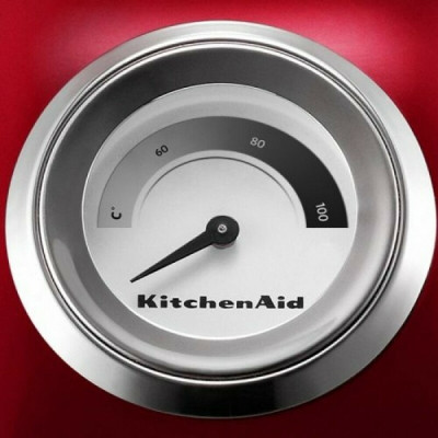 Электрочайник KitchenAid Artisan 1,5 л (Карамельное яблоко) 5KEK1522ECA