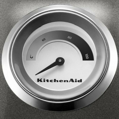 Электрочайник KitchenAid Artisan 1,5 л (Серебряный медальон) 5KEK1522EMS