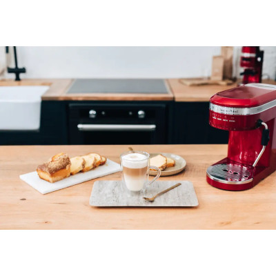 Кофеварка KitchenAid Artisan (Карамельное яблоко) 5KES6503ECA Кофеварка KitchenAid Artisan (Карамельное яблоко) 5KES6503ECA