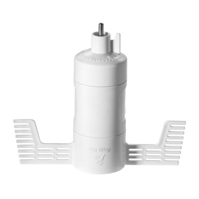 Кухонный комбайн KitchenAid Artisan 4 л (Кремовый) 5KFP1644EAC Кухонный комбайн KitchenAid Artisan 4 л (Кремовый) 5KFP1644EAC