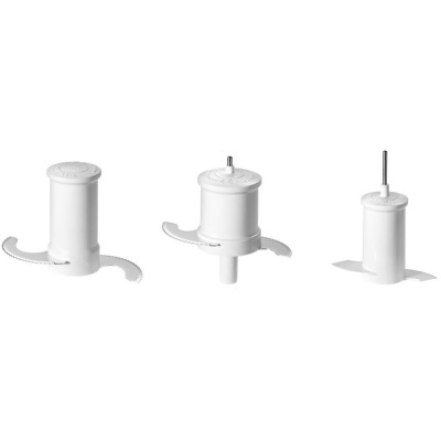 Кухонный комбайн KitchenAid Artisan 4 л (Кремовый) 5KFP1644EAC Кухонный комбайн KitchenAid Artisan 4 л (Кремовый) 5KFP1644EAC